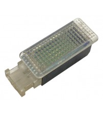 Luz De Cortesia Do Porta Luvas Golf 1.4 Tsi 2014 A 2019