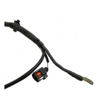 Chicote Bateria Alternador Golf Tsi 1.4 Automático 2014/2015