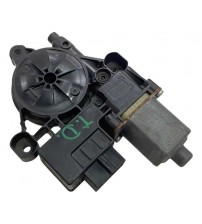 Motor Do Vidro Elétrico Traseiro Direito Golf Tsi 2014 2015