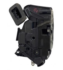 Fechadura Elétrica Dianteira Direita Golf Tsi 2014 2015