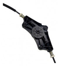 Máquina De Vidro Dianteira Esquerda Golf Tsi 2014 2015 2016