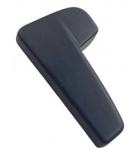 Puxador Do Cabo Abertura Capô Golf Tsi 2014 2015 S/ Suporte