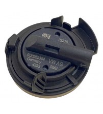 Sensor Lateral Da Porta Golf Tsi 2014 2015 2016 Original Preto