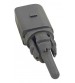Sensor De Temperatura Externa Golf Tsi 2014 2015 2016 Orig. Preto