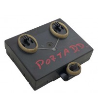 Módulo Da Porta Dianteira Direita Golf 2015 Cód 5q0959592b