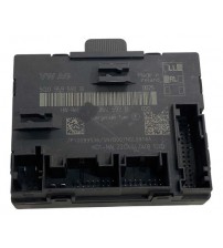 Módulo Da Porta Dianteira Direita Golf 2015 Cód 5q0959592b