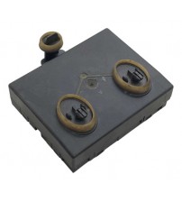 Módulo Da Porta Dianteira Esquerda Golf 2015 Cód. 5q0959593b