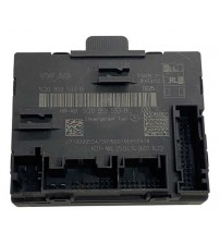 Módulo Da Porta Dianteira Esquerda Golf 2015 Cód. 5q0959593b