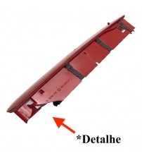 Brake Light Luz De Freio Golf Tsi 2014 A 2018 C/ Detalhe
