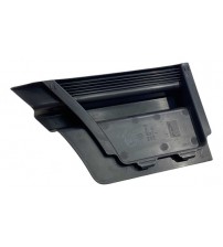 Divisória Lateral Esquerda Porta Malas Golf Tsi 2014 2015