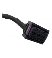 Chicote Do Motor Golf 1.4 Tsi 2014 2015 Automático Dsg