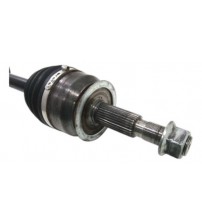 Semieixo Dianteiro Nissan Frontier 2.5 2008 A 2016 Original