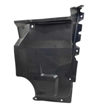 Parabarro Interno Traseiro Direito Pajero Full 3d 2pt. 08/20