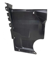 Parabarro Interno Traseiro Direito Pajero Full 3d 2pt. 08/20