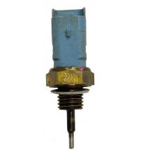 Sensor Temperatura Motor Frontier 2.5 2013 A 2016 Original