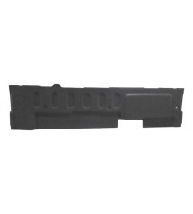 Forro Carpet Inferior Traseiro Cabine Frontier 2008 A 2016