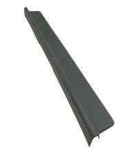 Soleira Da Entrada De Porta Suzuki Jimny 13/22 C/ Detalhes Cinza